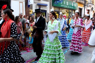 flamenco-dancers