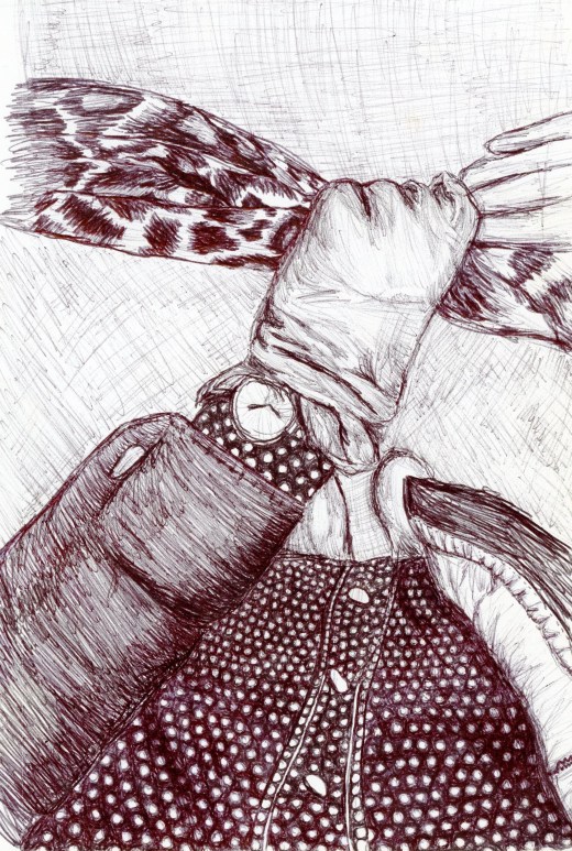 Sketch Checking the Time